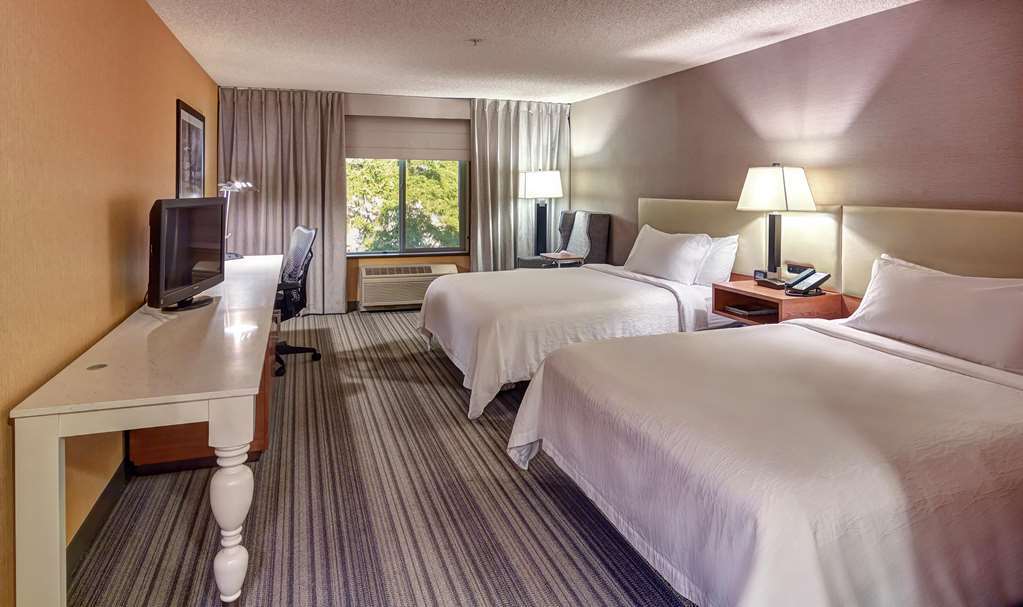 Hilton Garden Inn Portland/Beaverton Room photo