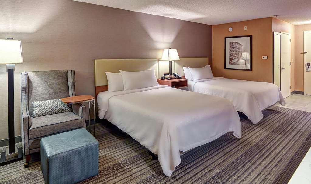Hilton Garden Inn Portland/Beaverton Room photo